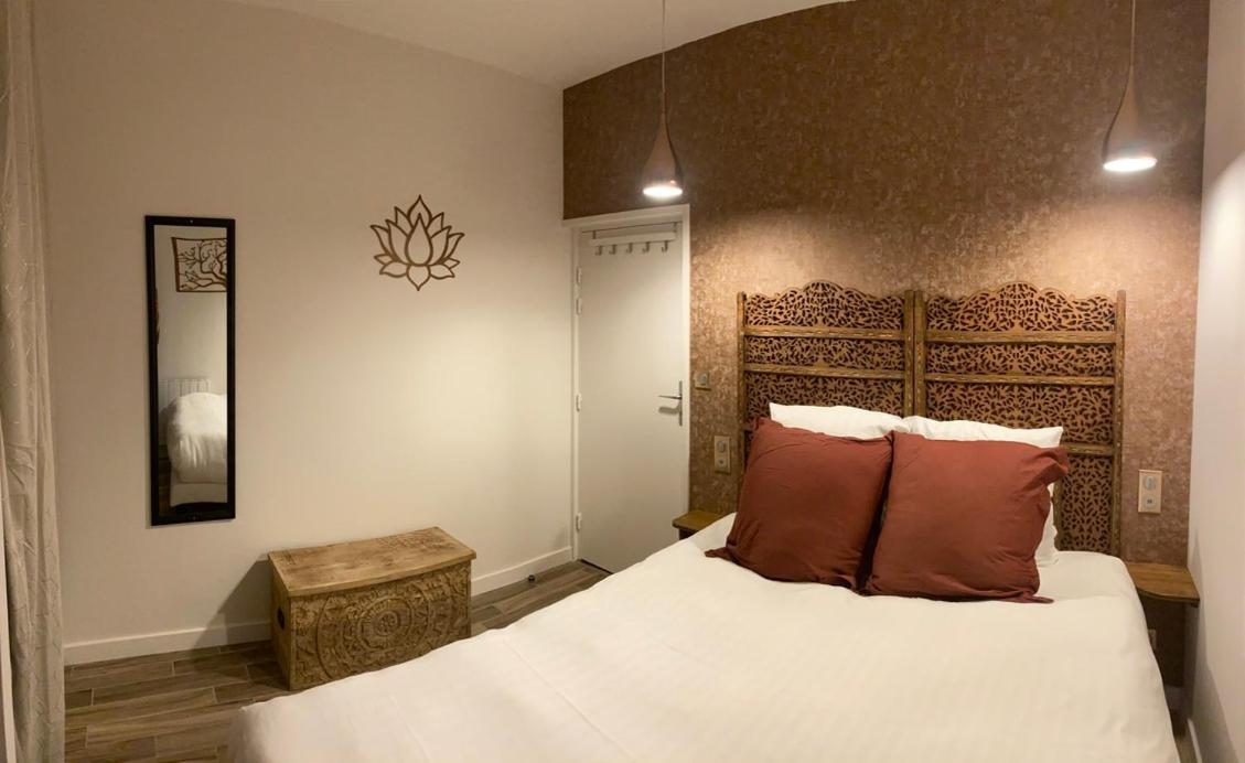 Hotel La Bonne Hotesse شامبون-سورلاك المظهر الخارجي الصورة