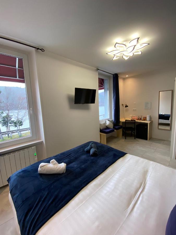Hotel La Bonne Hotesse شامبون-سورلاك المظهر الخارجي الصورة